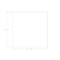 Skutchi Designs 42 in W, 42 in L, 29 in H, Engineered Wood Top, Grey HAR-SQ-42-POST-XD01 - alternate 3